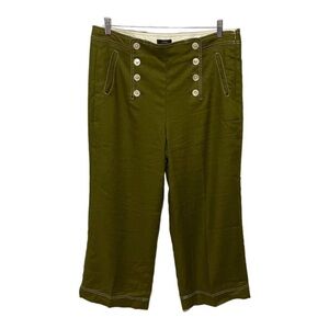 ISO - J. Crew Sailor Wide Leg Pants